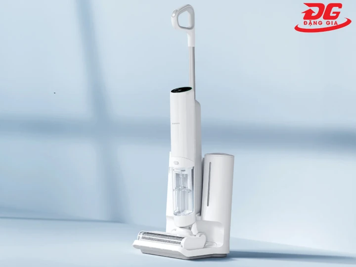 Máy hút bụi và lau nhà Xiaomi Truclean W10 Ultra