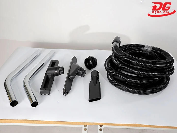 phụ kiện máy hút bụi DQC-TECH 15H