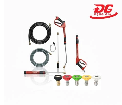 Máy rửa xe cao áp V-Jet C150 2