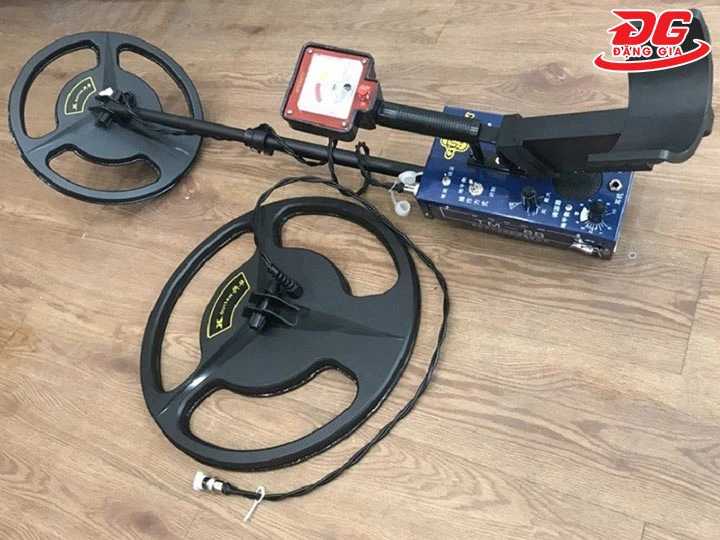 máy dò kim loại TC-91