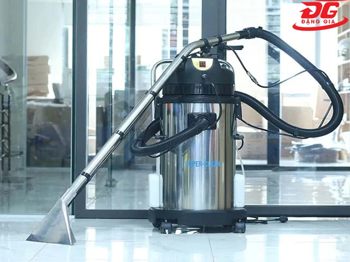 Máy phun hút giặt thảm 3 in 1 Supper Clean LC 401SC