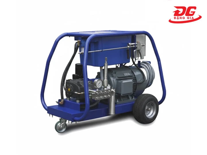 Hình ảnh sản phẩm Máy rửa xe ô tô cao áp V-JET E1100