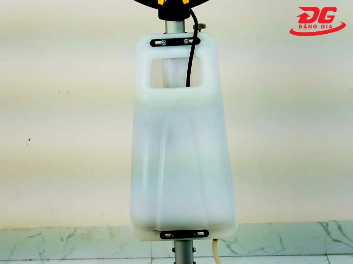 Thùng hóa chất máy chà sàn - thảm công nghiệp Supper Clean BD2A