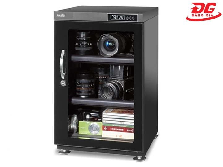 Tủ chống ẩm Akalai AD-60