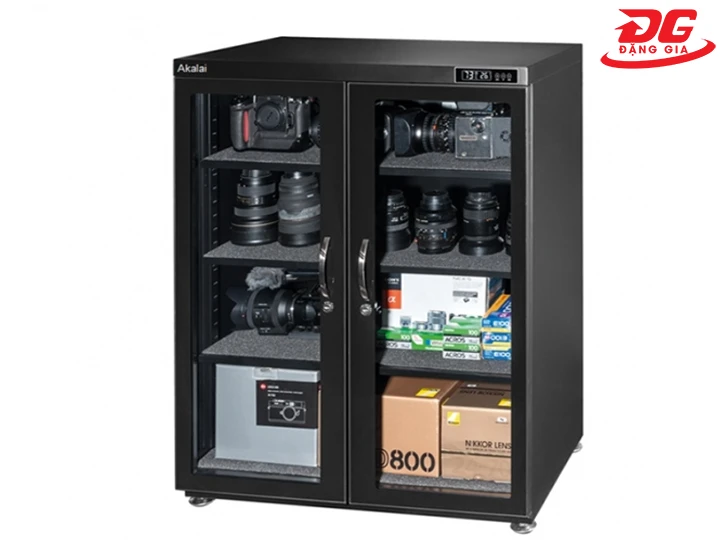 Tủ chống ẩm Akalai SD-250