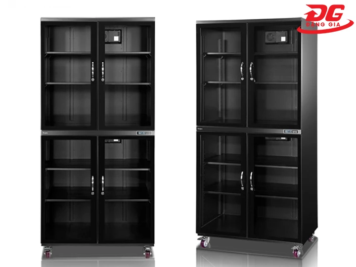 Tủ chống ẩm Akalai SD-800