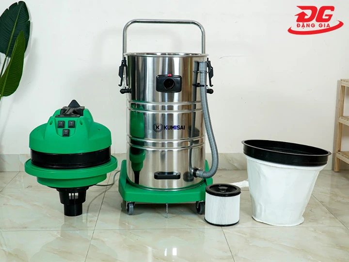 hệ thống màng lọc