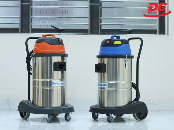 máy hút bụi cho văn phòng