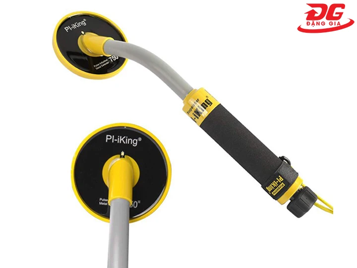 Công nghệ PI (Pulse Induction)