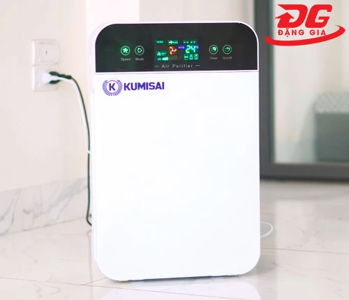 Máy lọc không khí Kumisai KMS-D40 3