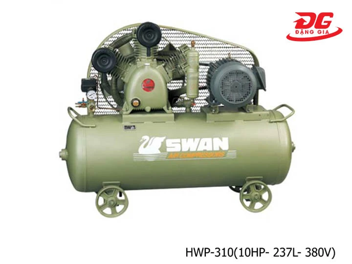 Máy nén hơi Swan HWP-310