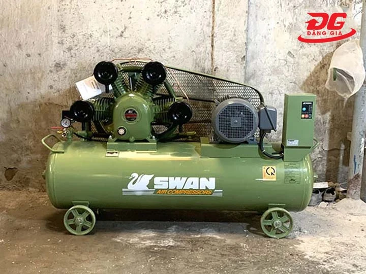 Máy nén hơi Swan SRP-215