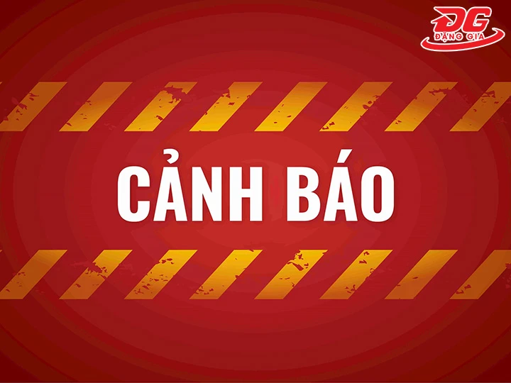cảnh báo khi giấu vàng chống máy dò kim loại