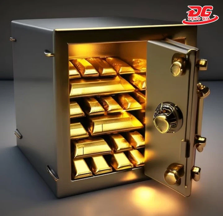 két sắt điện tử