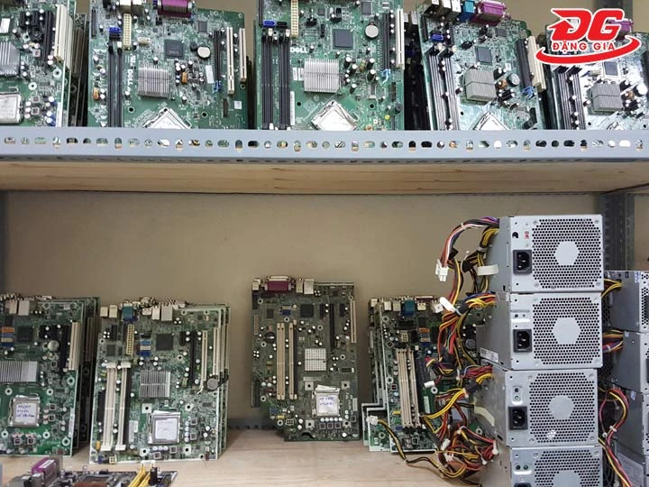 linh kiện máy tính