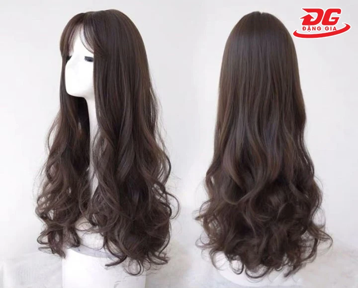 tóc giả