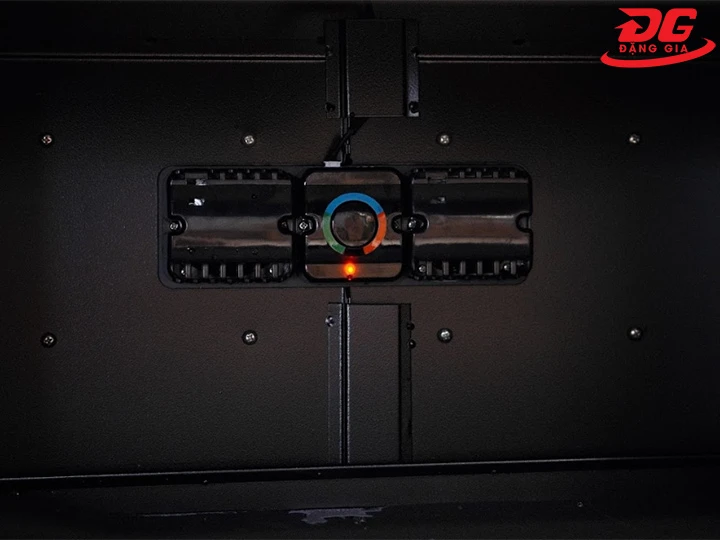 ic bán dẫn hút ẩm