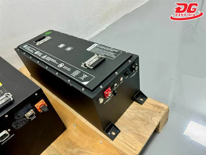 pin của Kumisai KMS-81