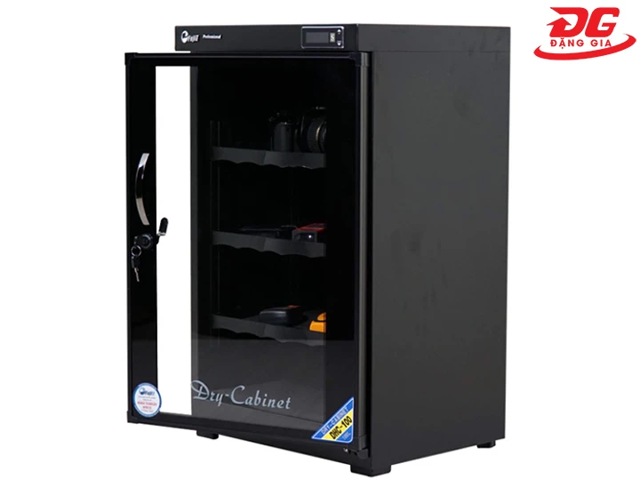 Tủ chống ẩm 100l FujiE DHC100