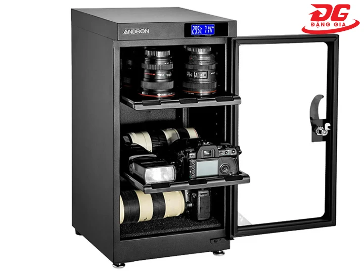 Tủ chống ẩm Andbon