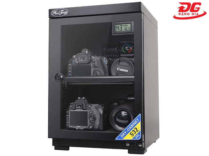 Tủ chống ẩm Huitong