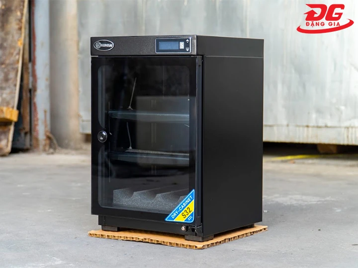 tủ chống ẩm Kumisai