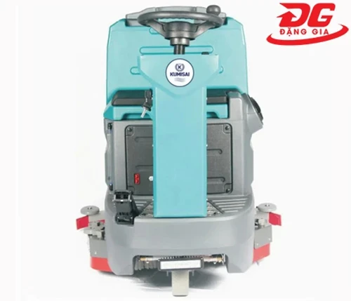 Máy chà sàn ngồi lái Kumisai KMS D7F 3