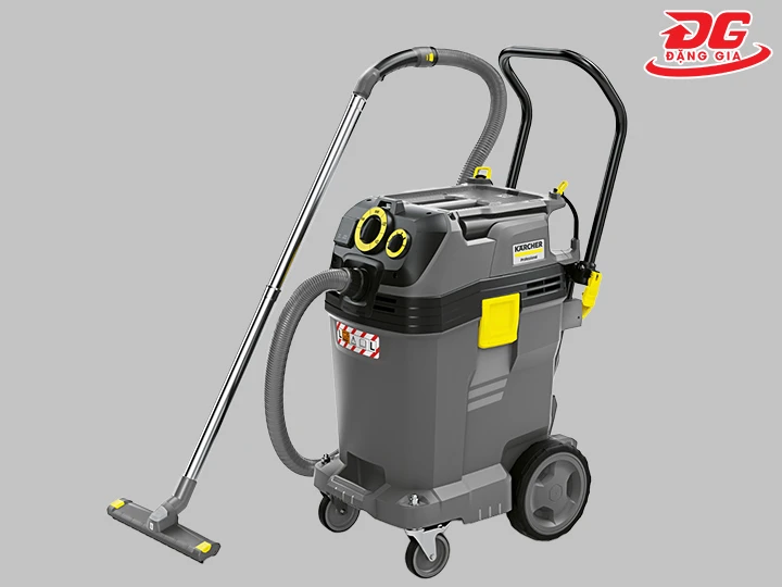 Karcher NT 50/1 Tact Te L 50L
