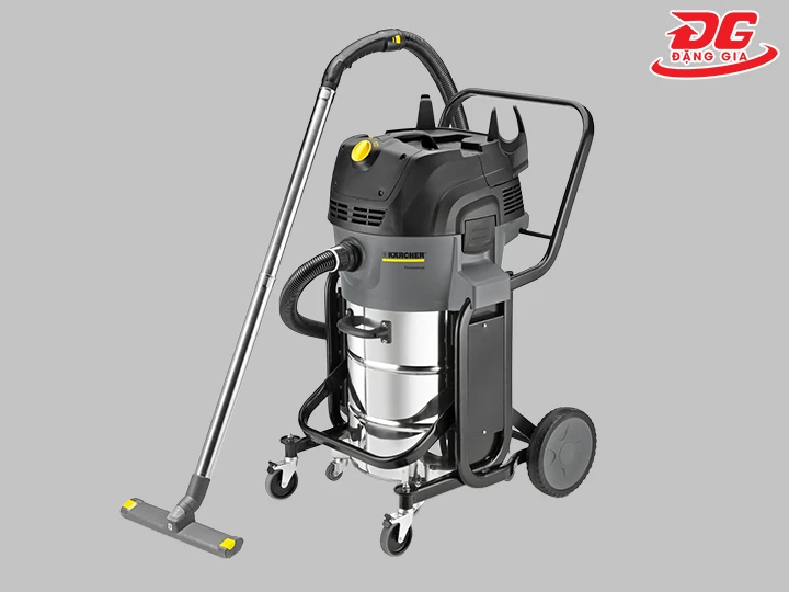 Karcher NT 55/2 Tact² Me I