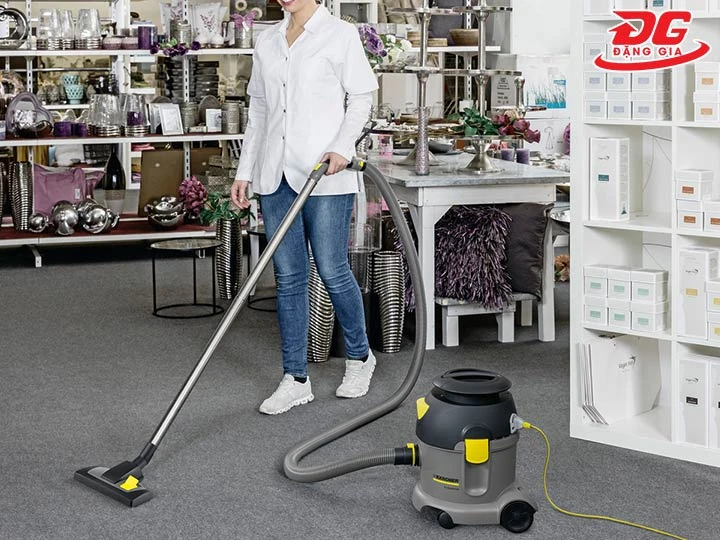 Máy hút bụi khô Karcher T10/1