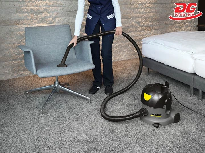 Karcher T8/1 Classic 8L