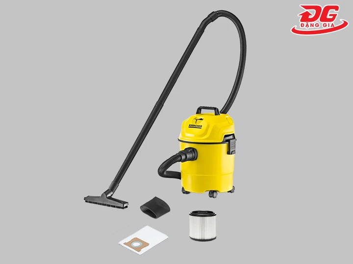 Karcher WD 1 Classic