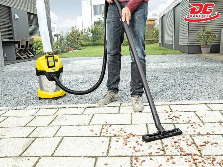 Karcher WD 3 Premium
