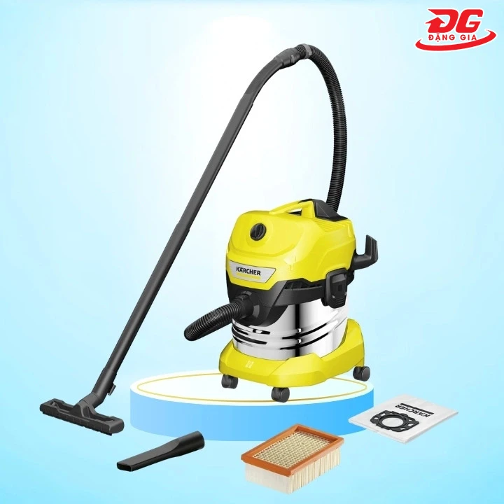Karcher WD 4 Premium