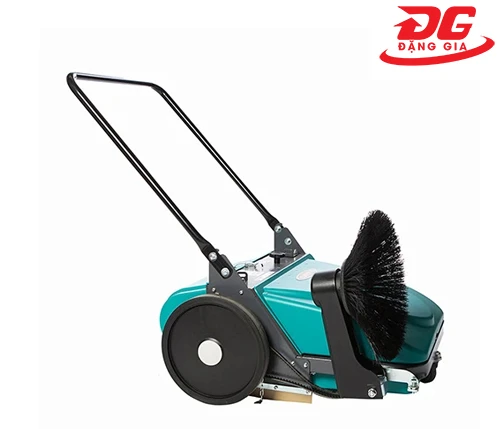 Xe quét rác đẩy tay Picobello 101 2