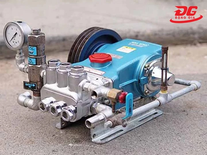 chọn mua đầu rửa xe Nhật bãi chất lượng