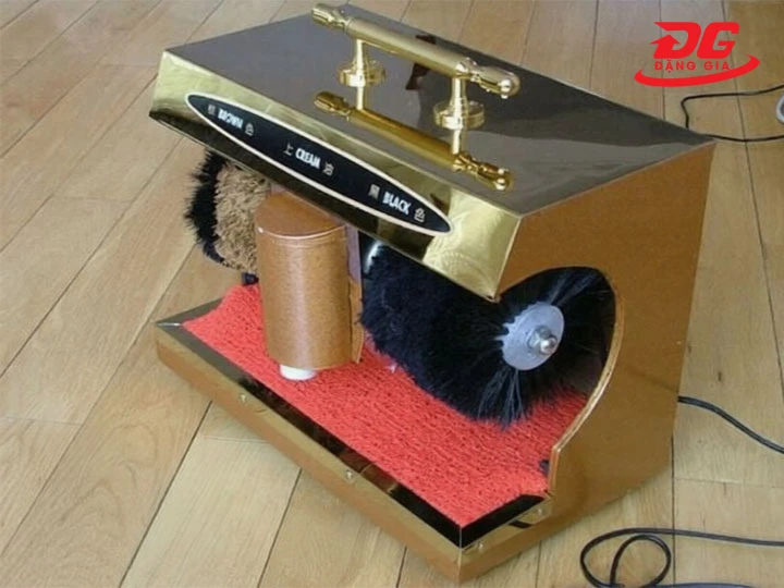 Công nghệ cảm ứng tự động hiện đại