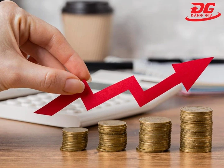 Giá máy dò kim loại cao