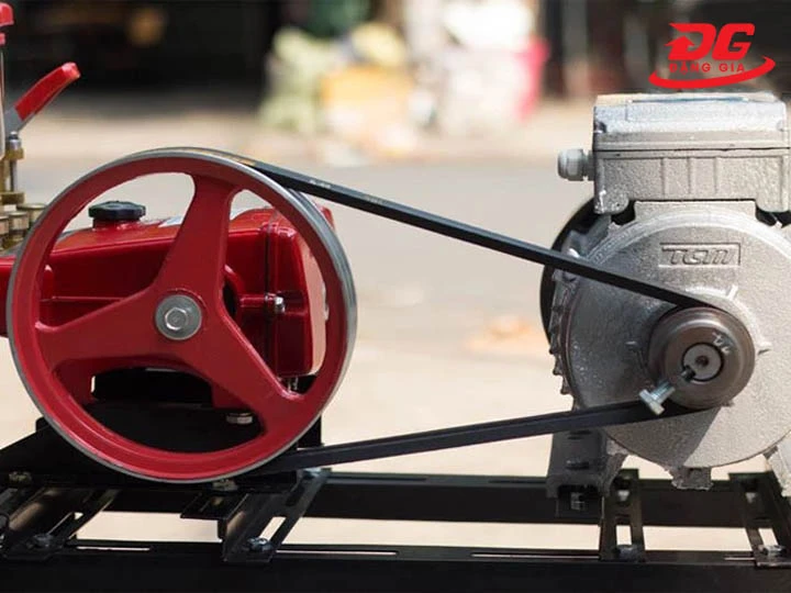 lý do Đầu rửa xe Nhật bãi được ưa chuộng