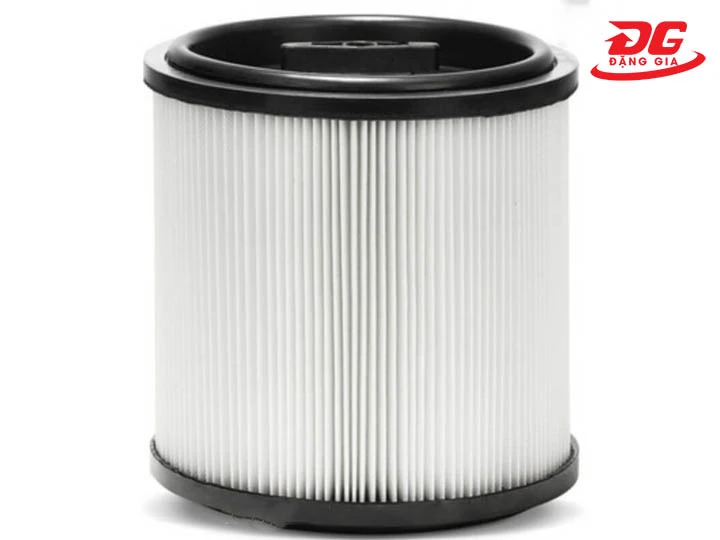 màng lọc Máy hút bụi công nghiệp DQC - Tech F65L HEPA