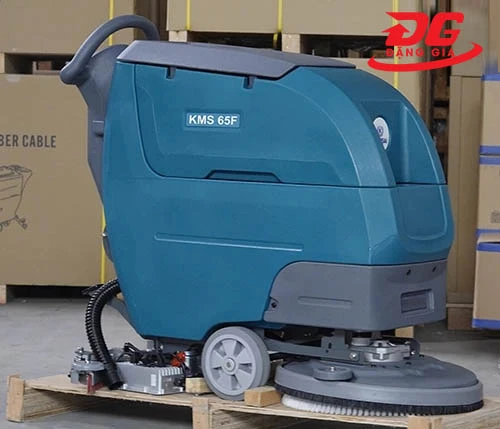 Máy chà sàn liên hợp Kumisai KMS 65F 2