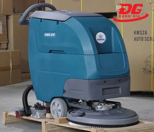 Hình ảnh sản phẩm Máy chà sàn liên hợp Kumisai KMS 65F