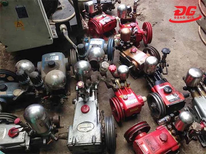 mua đầu rửa xe Nhật bãi uy tín