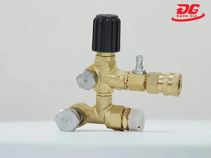 Van giảm áp chính hãng