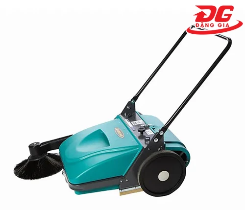 Hình ảnh sản phẩm Xe quét rác đẩy tay Picobello 151