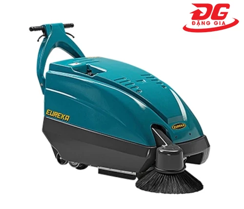 Hình ảnh sản phẩm Xe quét rác đẩy tay Kobra 550 EB