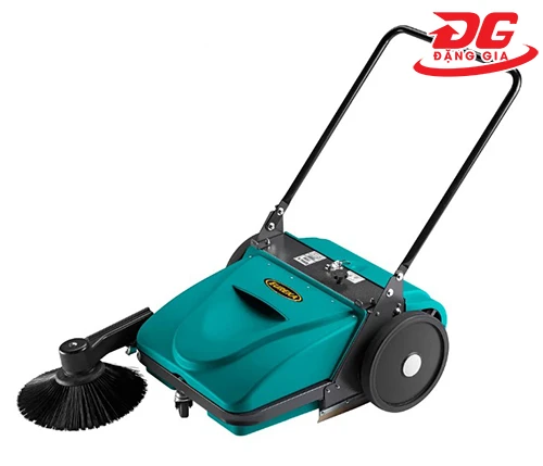 Xe quét rác đẩy tay Picobello 151 2
