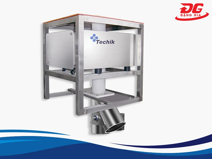 Techik TECSCAN TMD-120