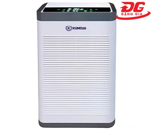 Hình ảnh sản phẩm Máy lọc không khí Kumisai KMS D66