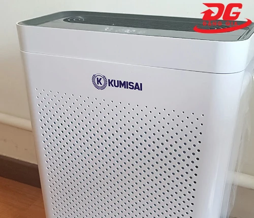 Máy lọc không khí Kumisai KMS-D50 4